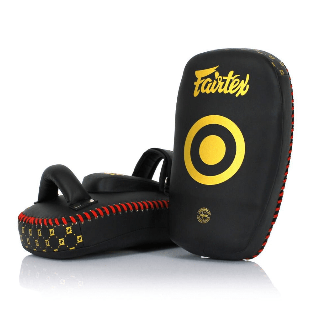Fairtex KPLC6 Mini Thai Pads Thai Pads Fairtex