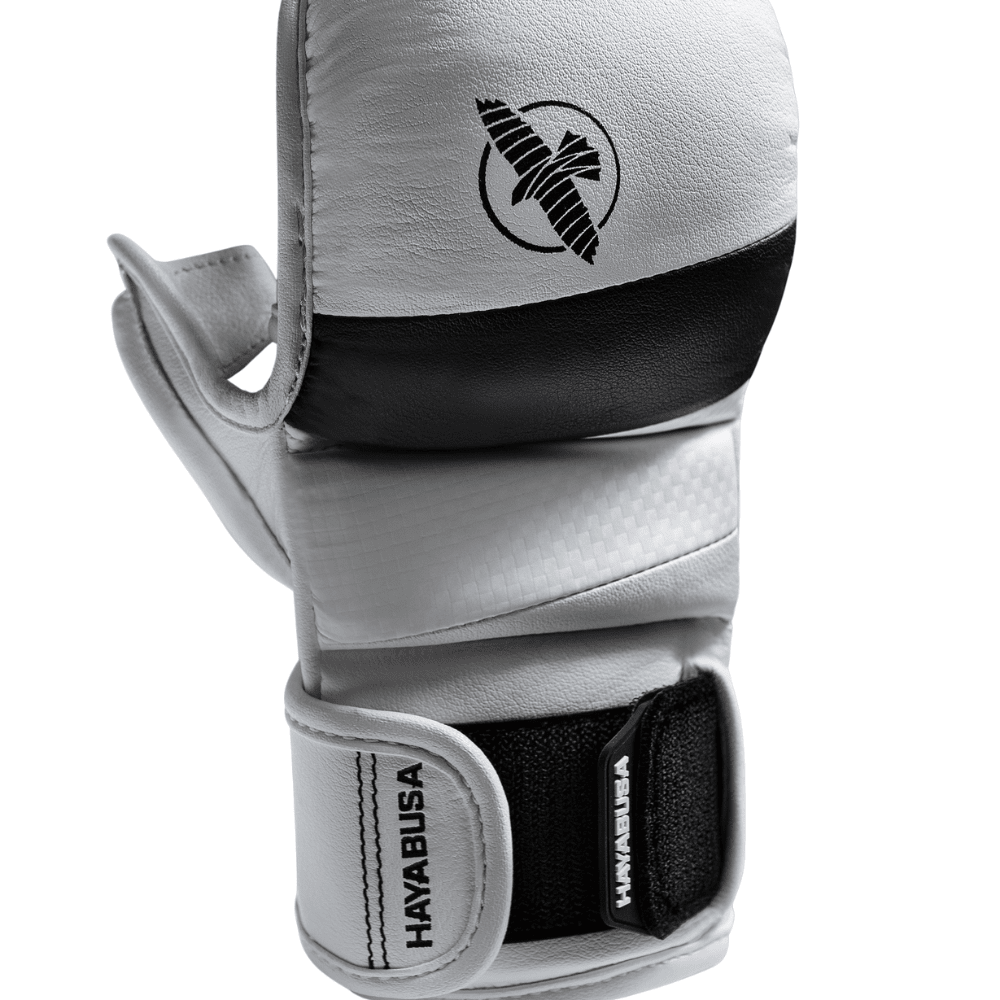 Hayabusa T3 7oz Hybrid MMA Gloves Hybrid Gloves Hayabusa