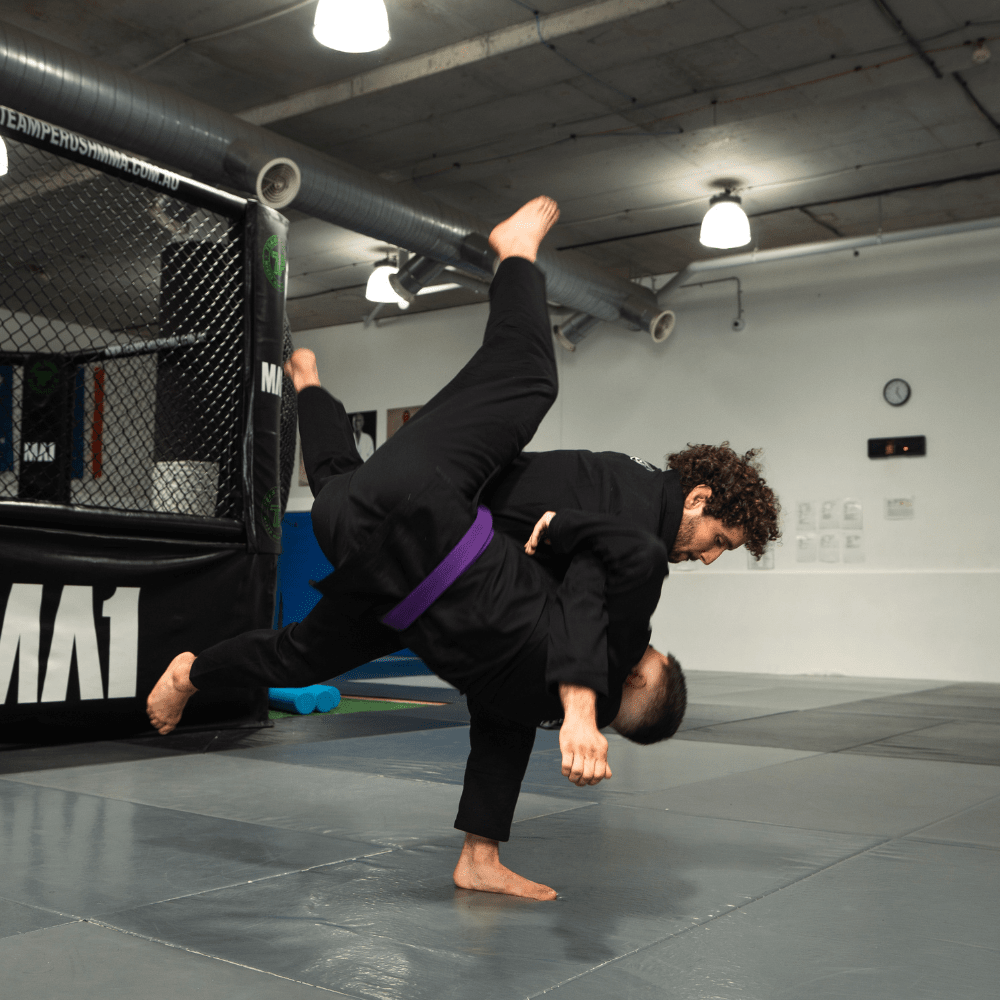 Bad Boy New Era Series Gi BJJ Gi Men Bad Boy