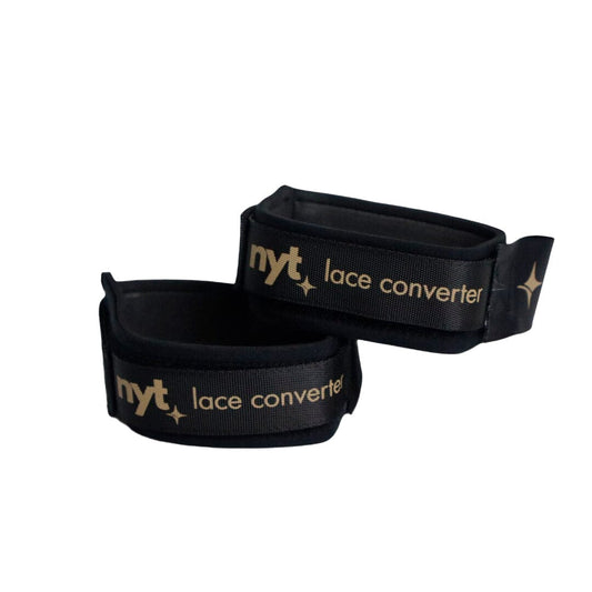 NYT Lace Converters Glove Straps NYT