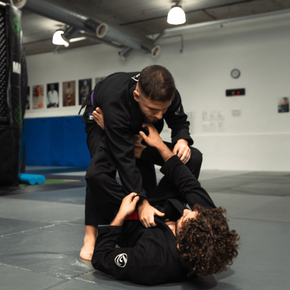 Bad Boy New Era Series Gi BJJ Gi Men Bad Boy