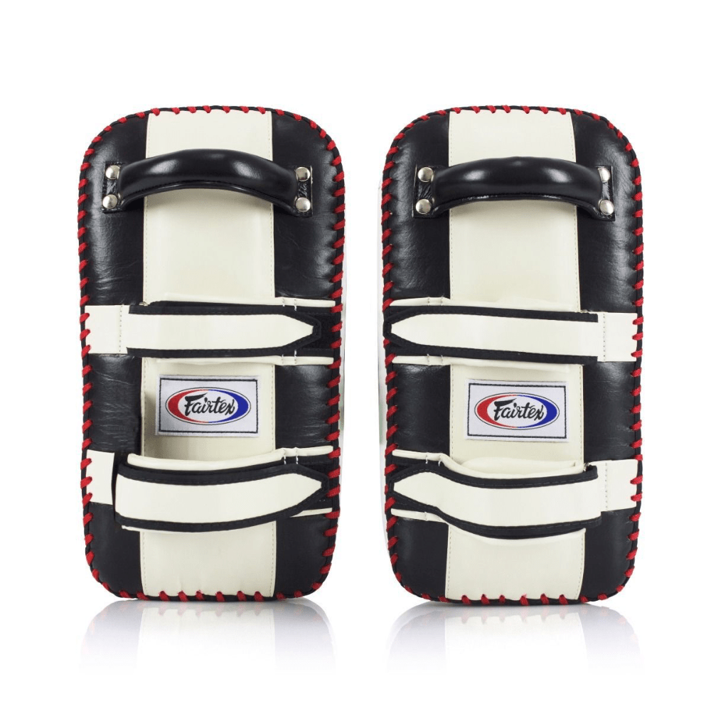 Fairtex KPLC2 Standard Curved Thai Pads Thai Pads Fairtex