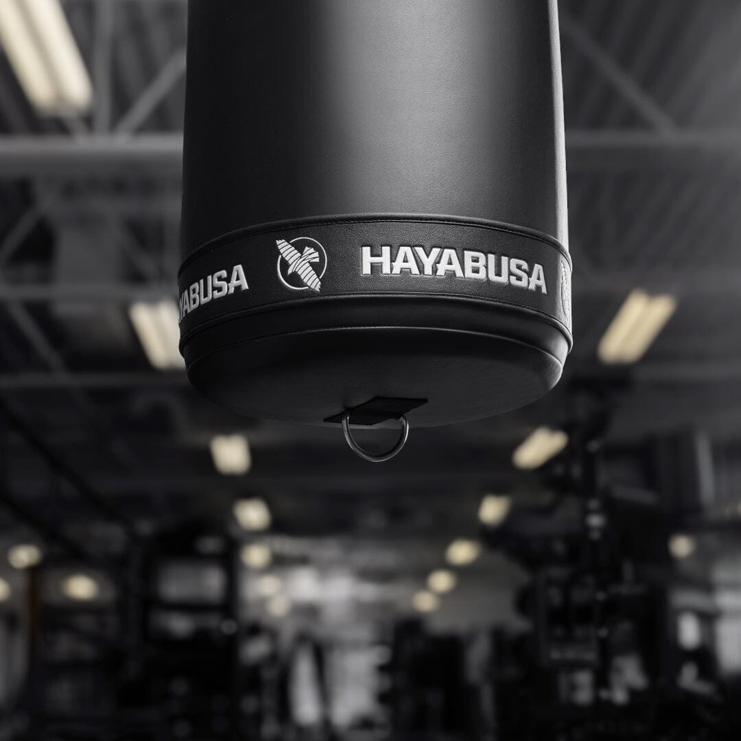 Hayabusa Classic Heavy Bag Large Heavy Bags Hayabusa
