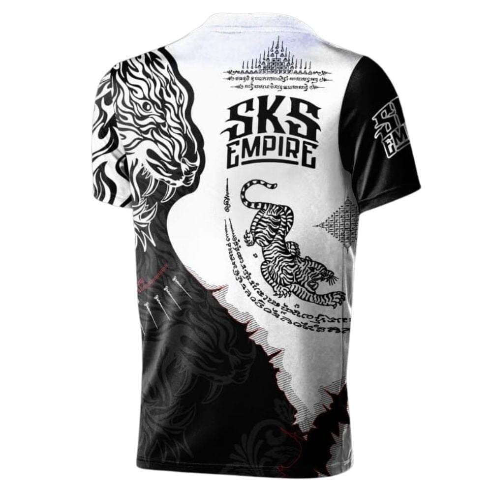 SKS Art of Tiger T-Shirt