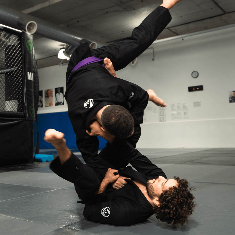 Bad Boy New Era Series Gi BJJ Gi Men Bad Boy