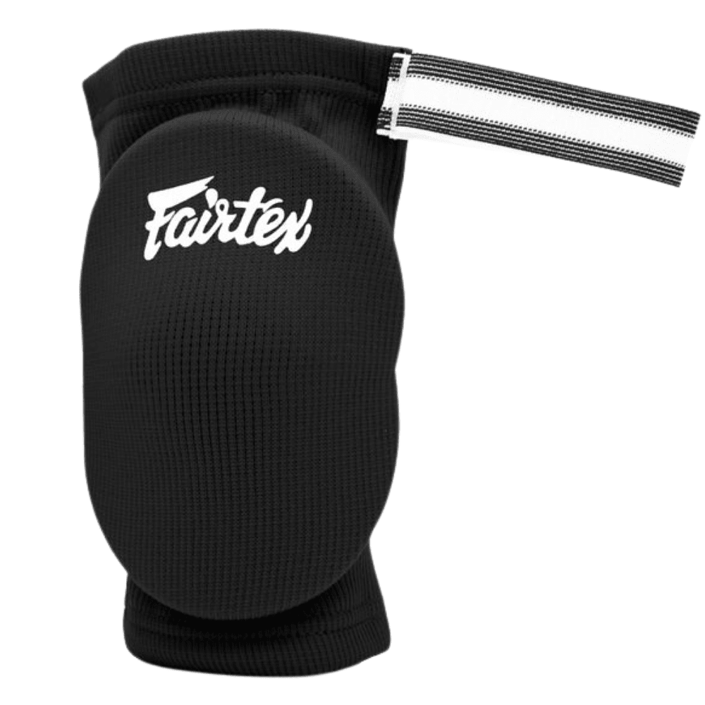Fairtex EBE1 Fabric Elbow Pads Elbow Pads Fairtex