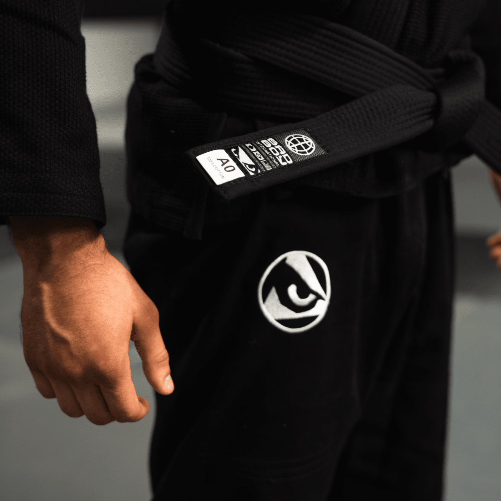 Bad Boy New Era Series Gi BJJ Gi Men Bad Boy