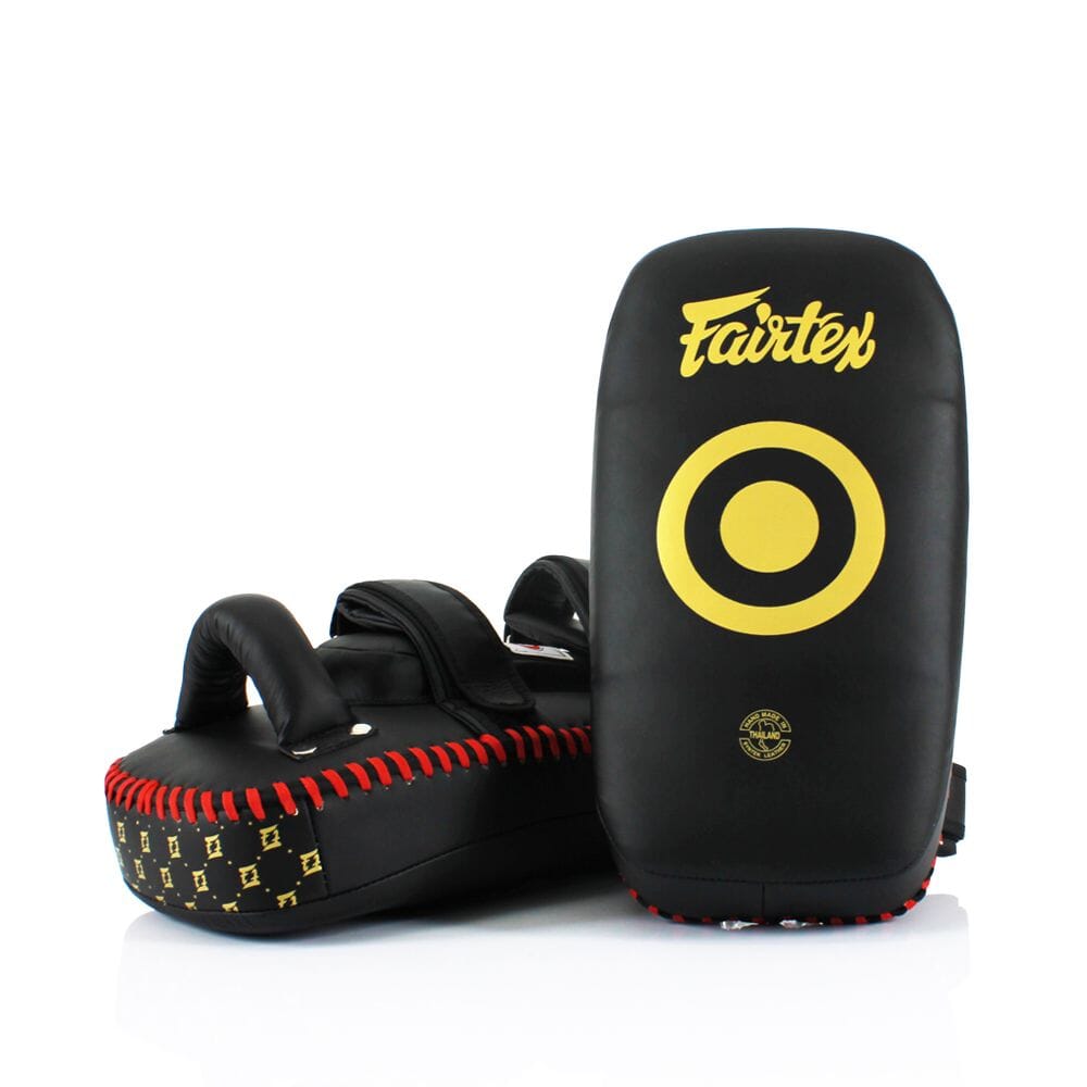 Fairtex KPLC5 Standard Thai Pads Thai Pads Fairtex