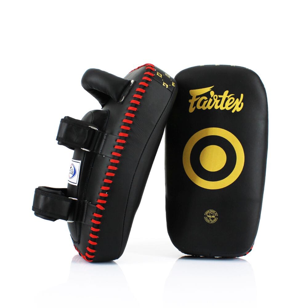 Fairtex KPLC5 Standard Thai Pads Thai Pads Fairtex