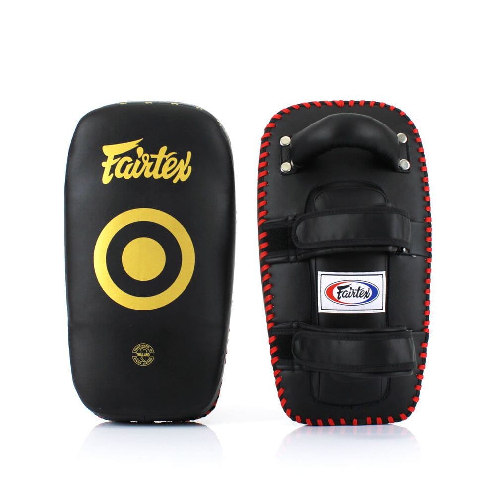 Fairtex KPLC5 Standard Thai Pads Thai Pads Fairtex