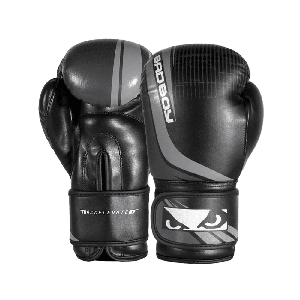 Bad Boy Accelerate Youth Boxing Gloves Boxing Gloves Bad Boy