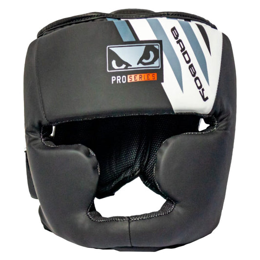 Bad Boy Pro Series Advanced Full Head Guard Head Guards Bad Boy