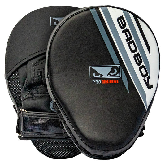 Bad Boy Pro Series Advanced Precision Focus Mitts Focus Mitts Bad Boy