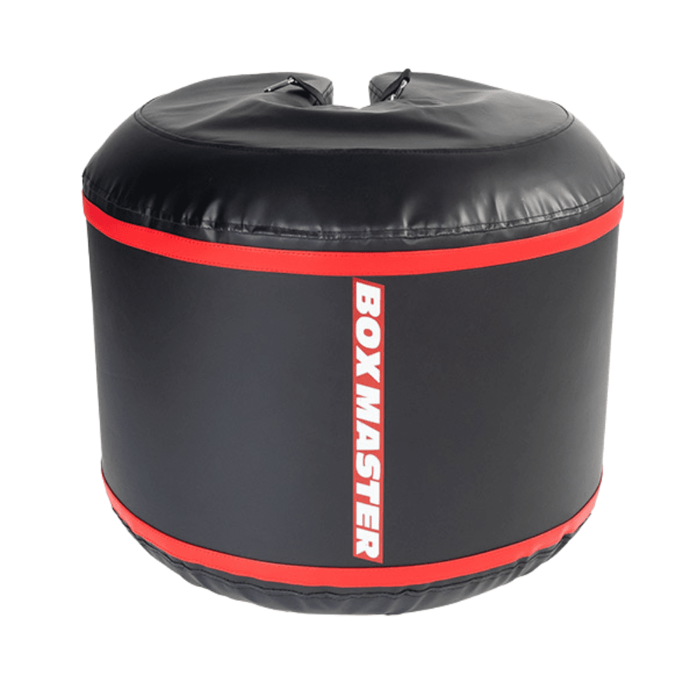 Boxmaster Kickpad Kickpad Boxmaster
