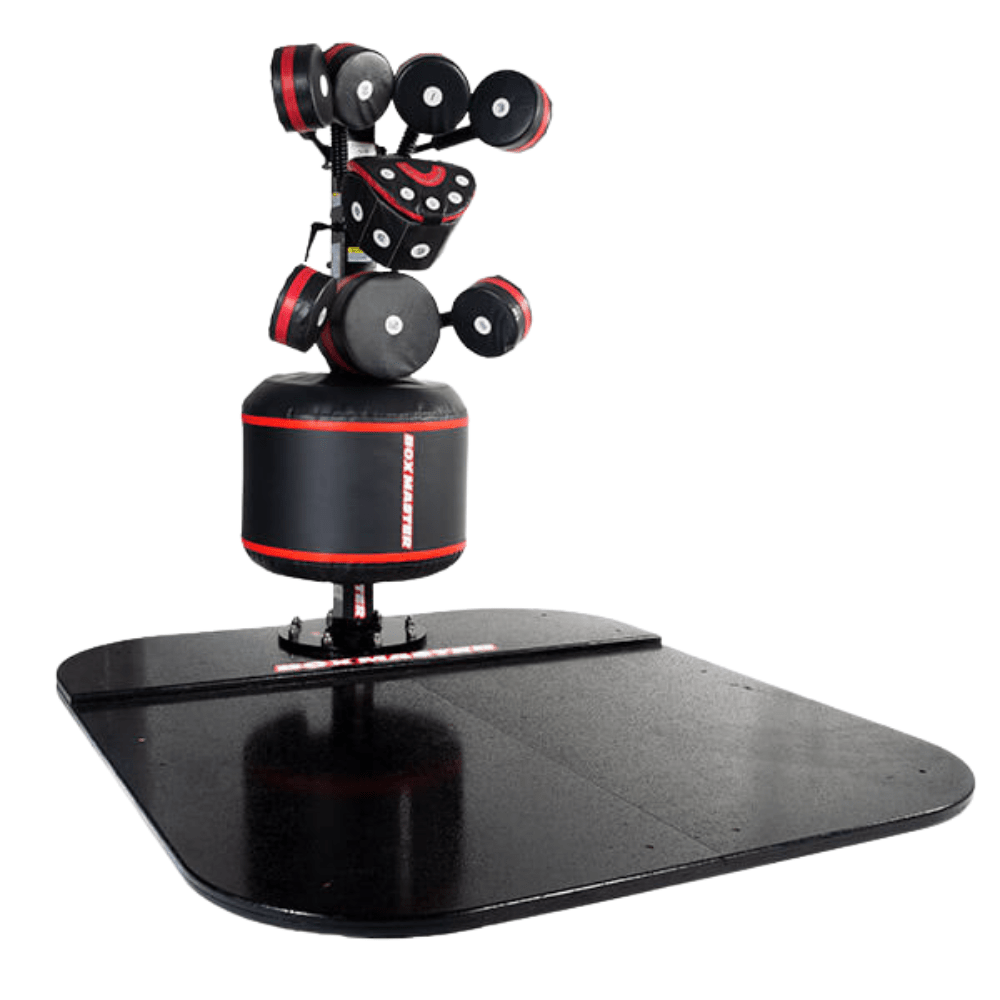 Boxmaster Platform Base Platform Base Boxmaster