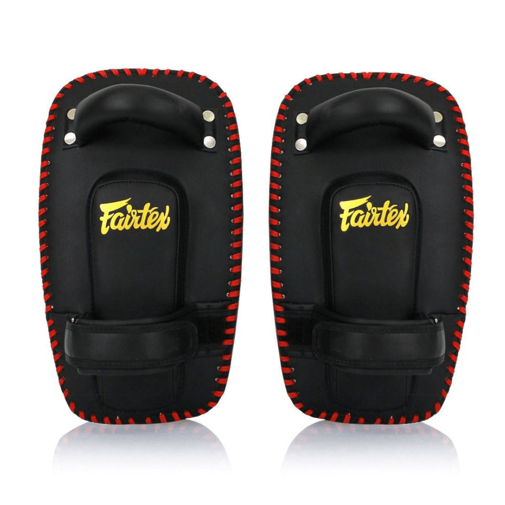 Fairtex KPLC6 Mini Thai Pads Thai Pads Fairtex