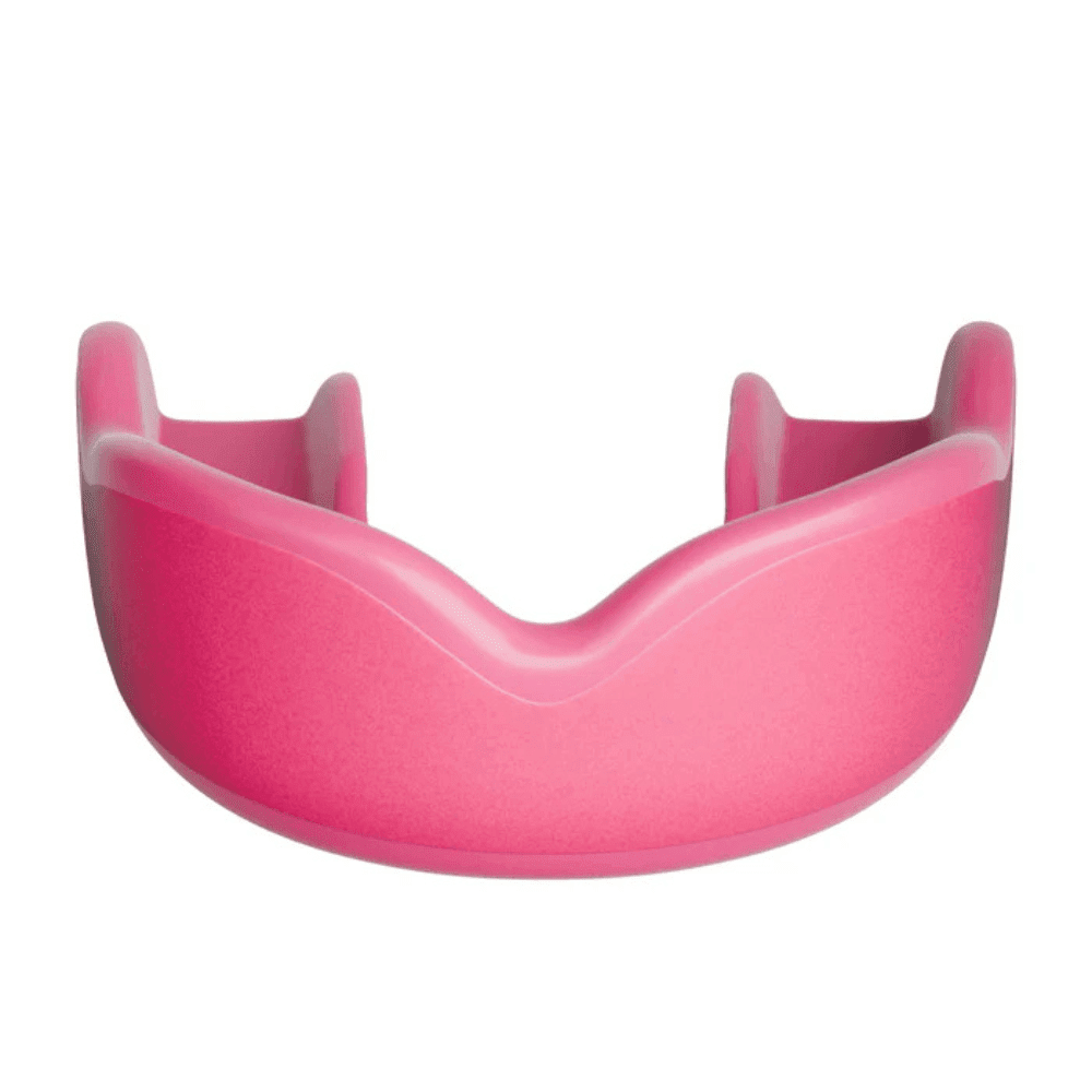 CHAMP Pink Boil & Bite Mouthguard Mouth Guards Champ