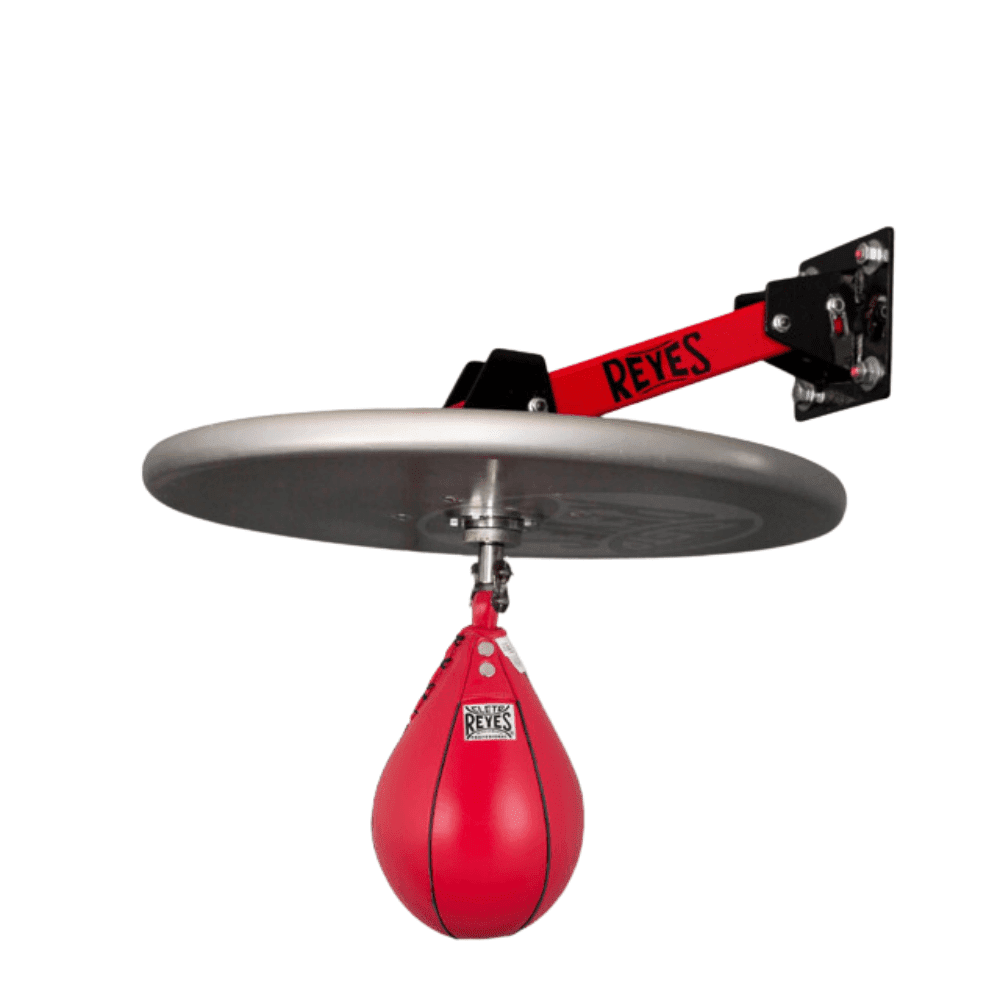 Cleto Reyes Semi Fixed Adjustable Speed Bag Platform Platform Base Cleto Reyes