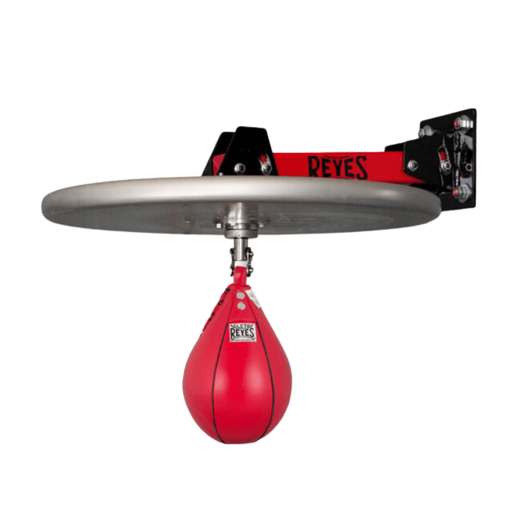 Cleto Reyes Semi Fixed Adjustable Speed Bag Platform Platform Base Cleto Reyes