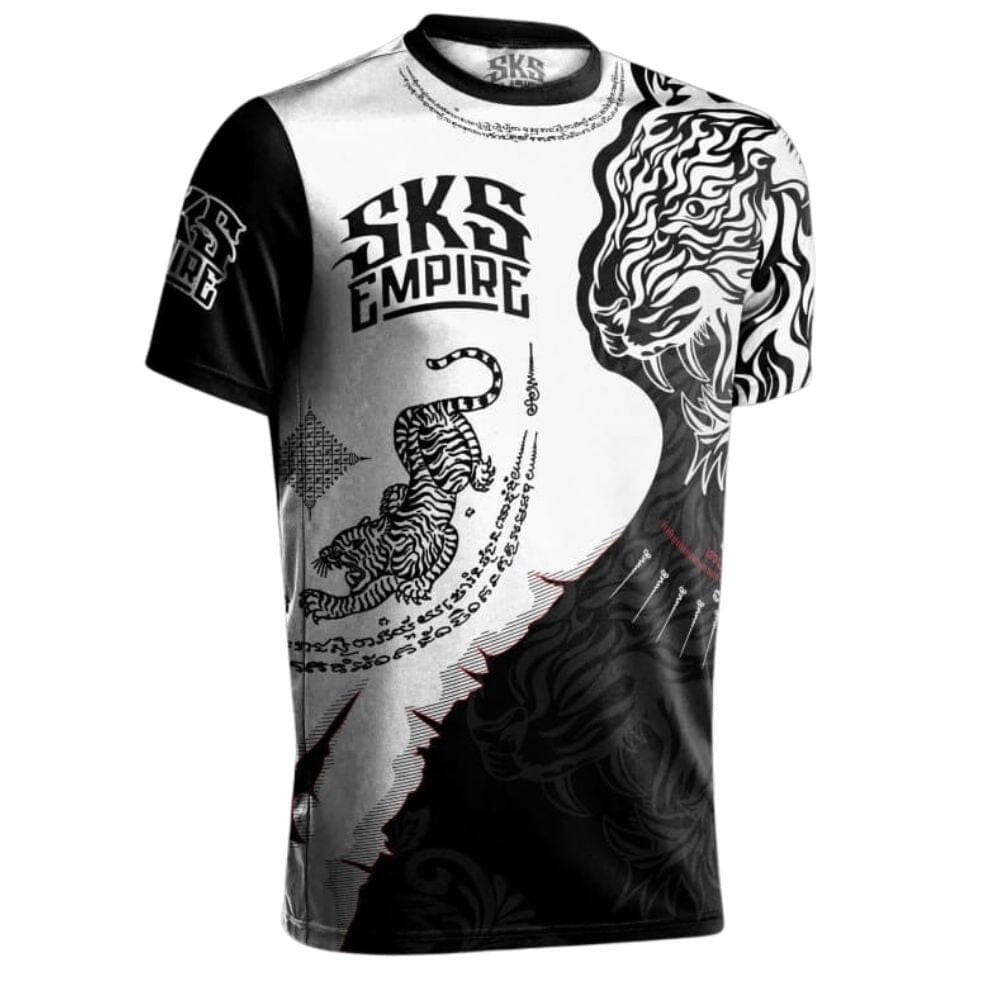 SKS Art of Tiger T-Shirt