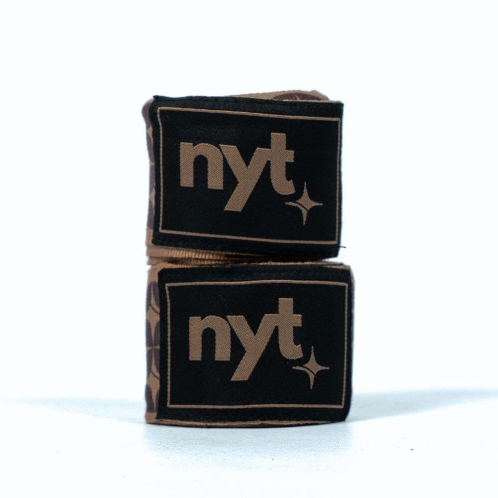 NYT Youth 'Nytmare' 2.5m Boxing Hand Wraps