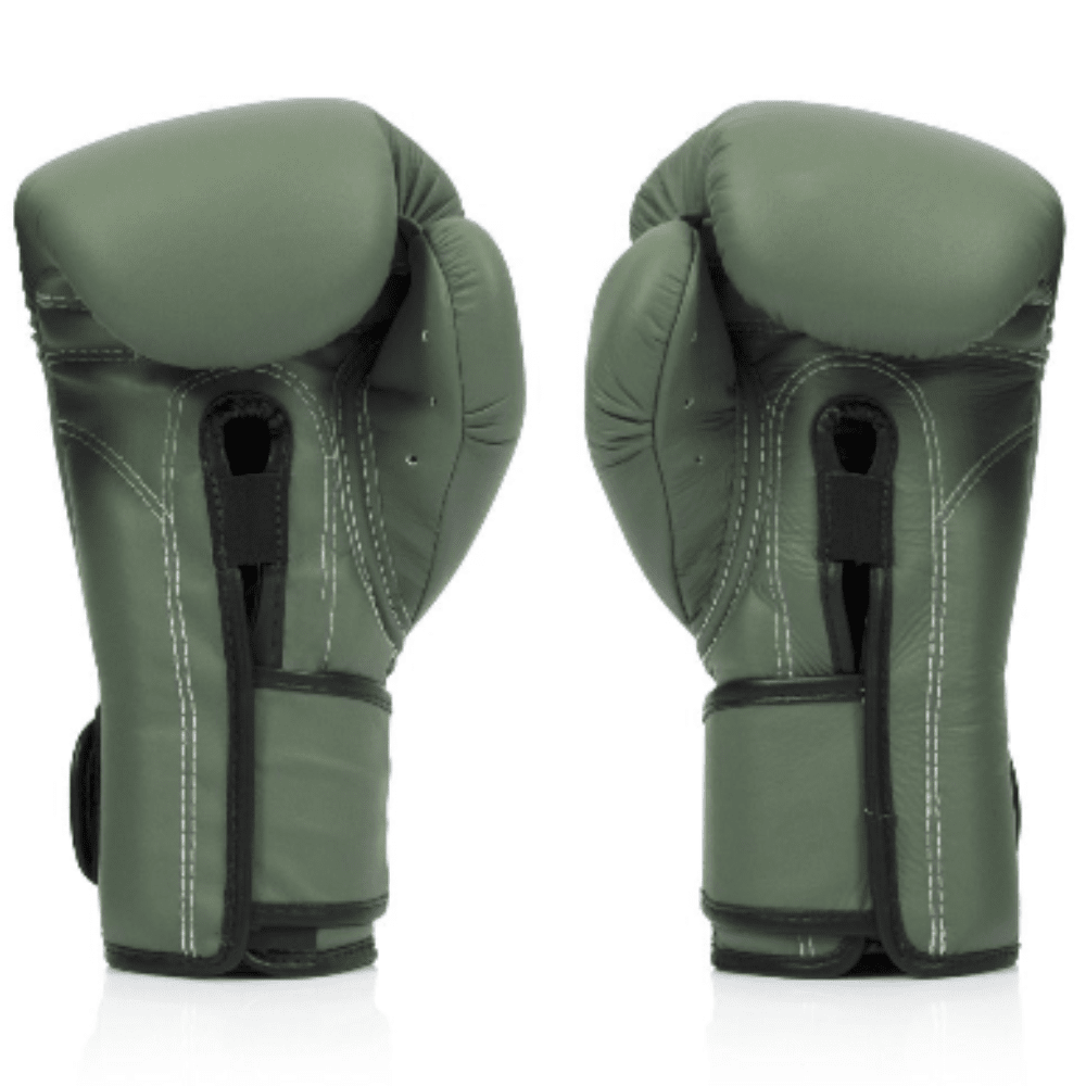 Fairtex BGV11 FDAY Boxing Gloves Boxing Gloves Fairtex