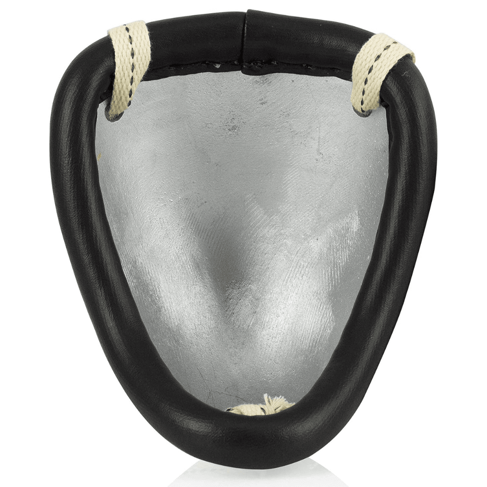 Fairtex GC2 Muay Thai Steel Cup Groin Guards Fairtex