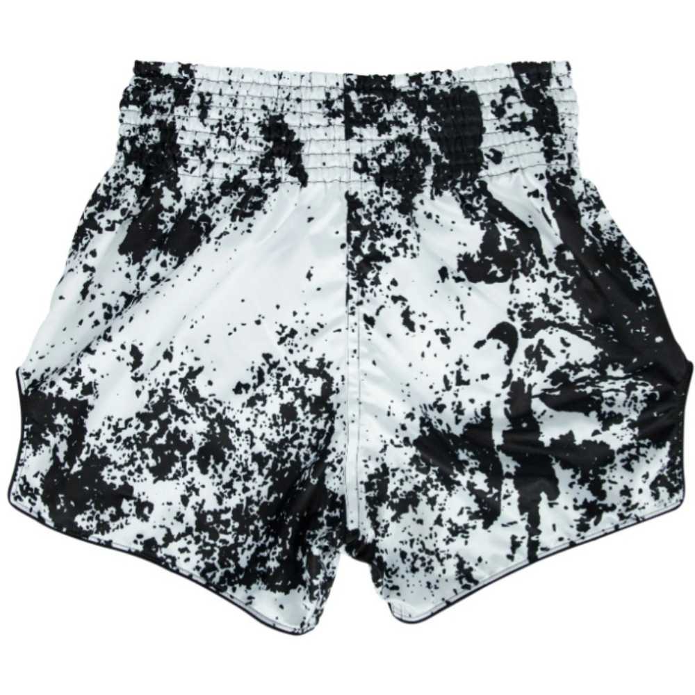 Fairtex BS1948 Muay Thai Shorts Grunge