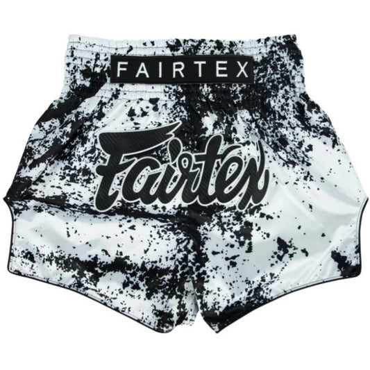 Fairtex BS1948 Muay Thai Shorts Grunge