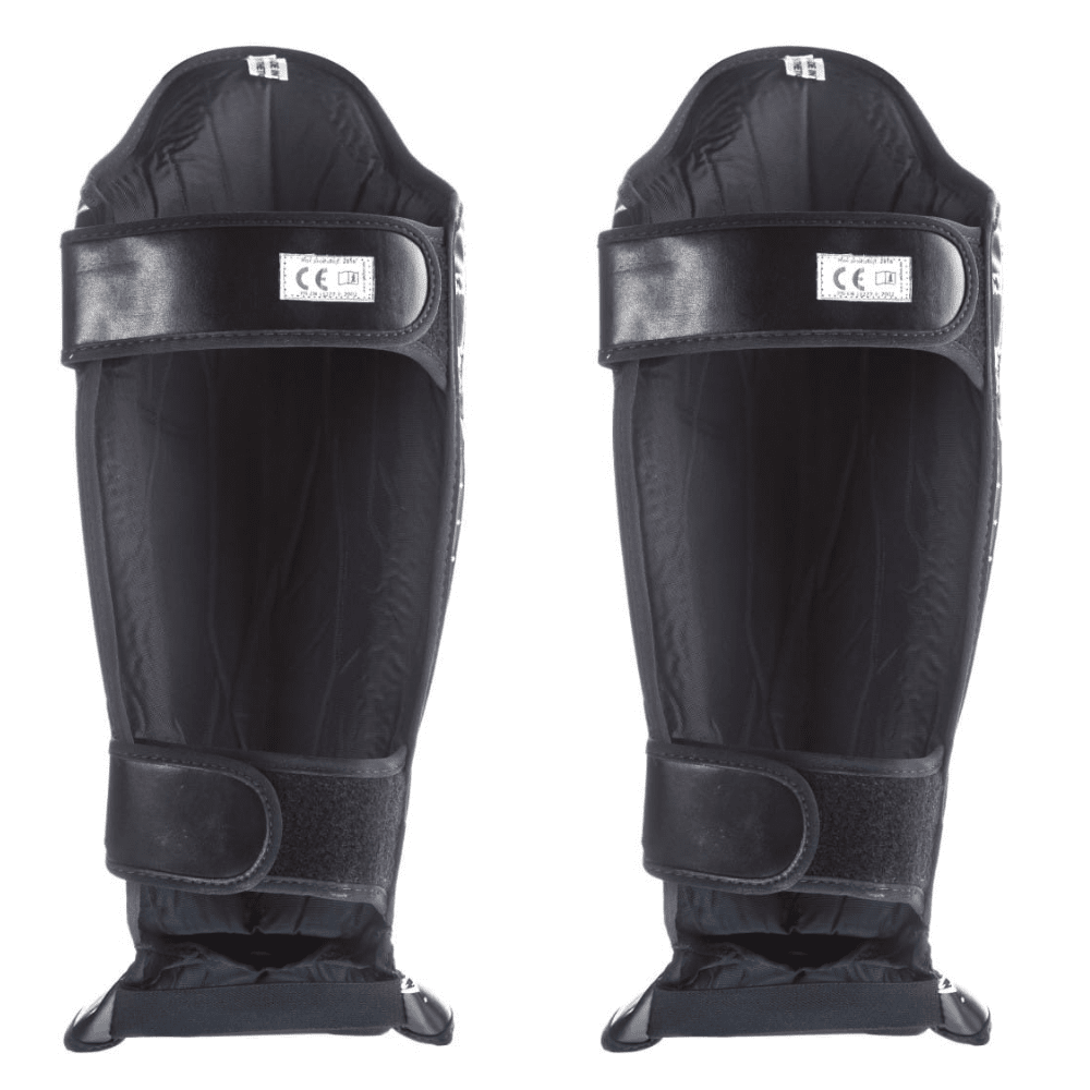 Fairtex SP5 Competition Muay Thai Shin Guards Shin Guards Fairtex