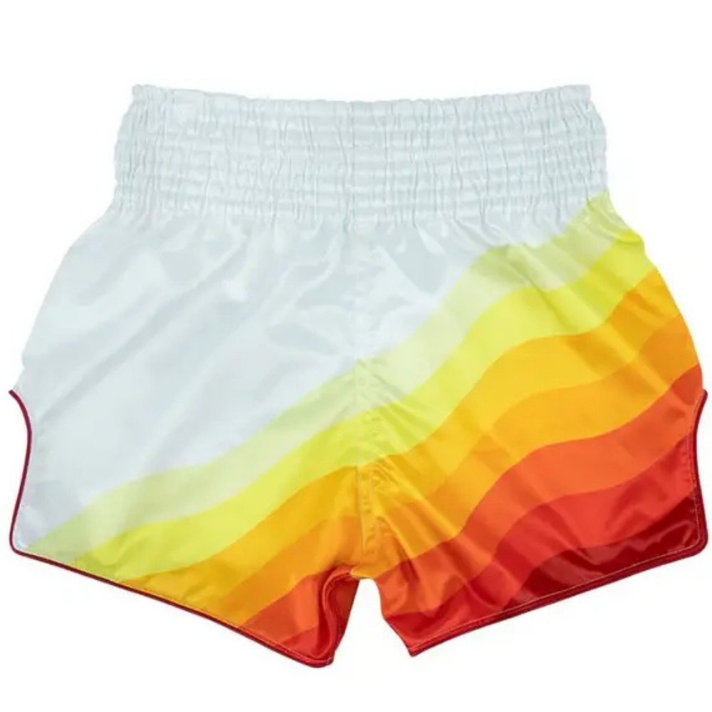 Fairtex BS1932 Muay Thai Shorts Spectrum