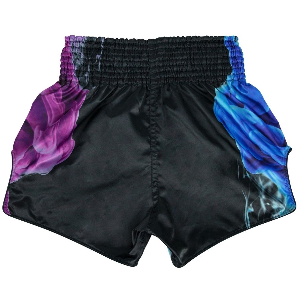 Fairtex BS1951 Muay Thai Shorts Tech House