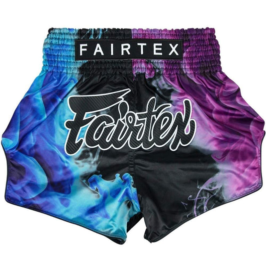 Fairtex BS1951 Muay Thai Shorts Tech House