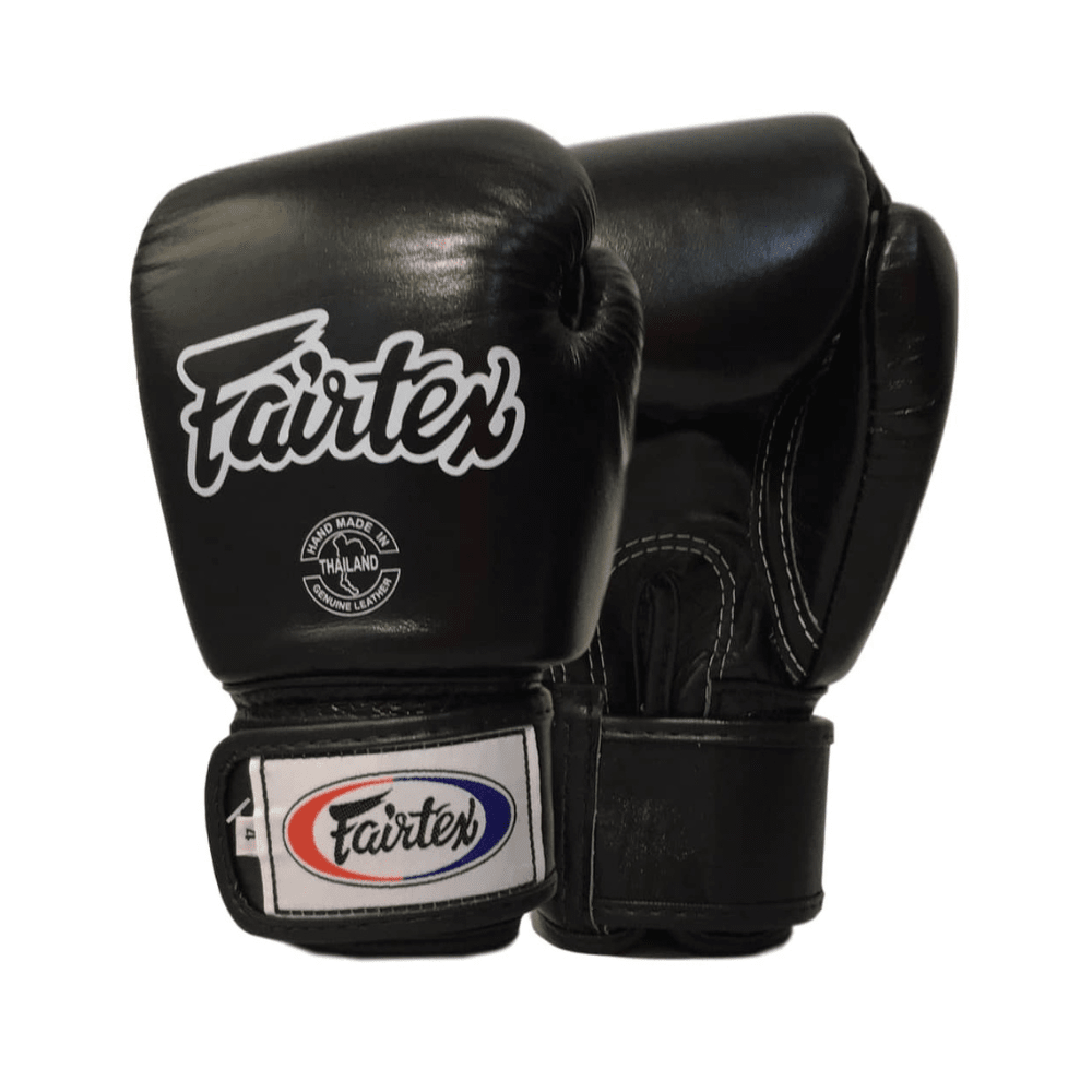 Fairtex Youth BGV1 Muay Thai Boxing Gloves Muay Thai Gloves Fairtex