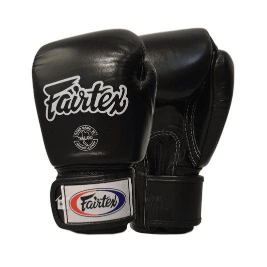 Fairtex Youth BGV1 Muay Thai Boxing Gloves Muay Thai Gloves Fairtex