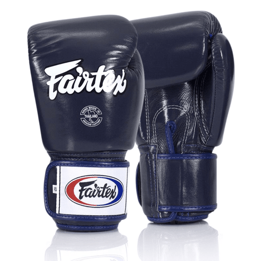 Fairtex BGV1 Universal Muay Thai Boxing Gloves Muay Thai Gloves Fairtex
