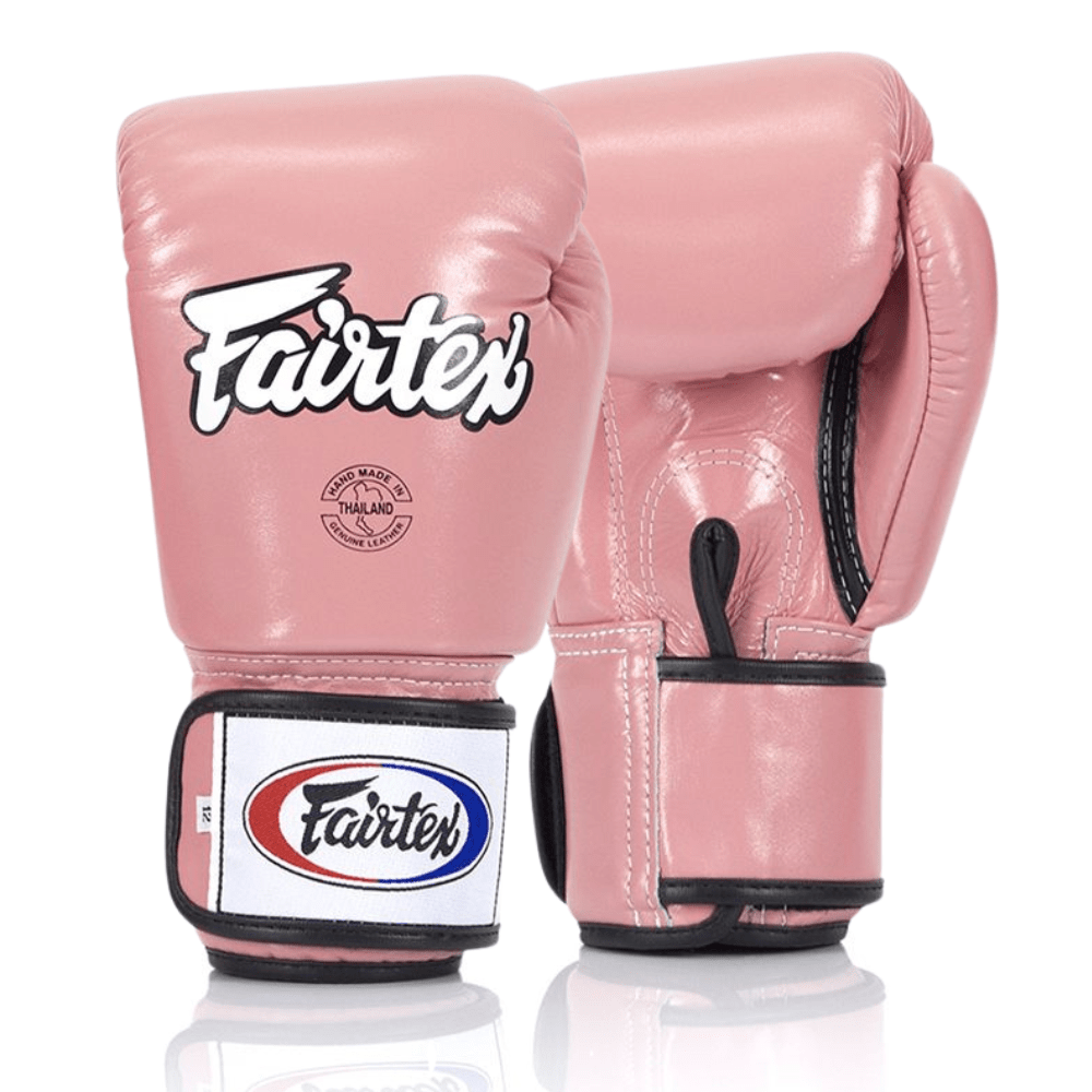 Fairtex BGV1 Universal Muay Thai Boxing Gloves Muay Thai Gloves Fairtex