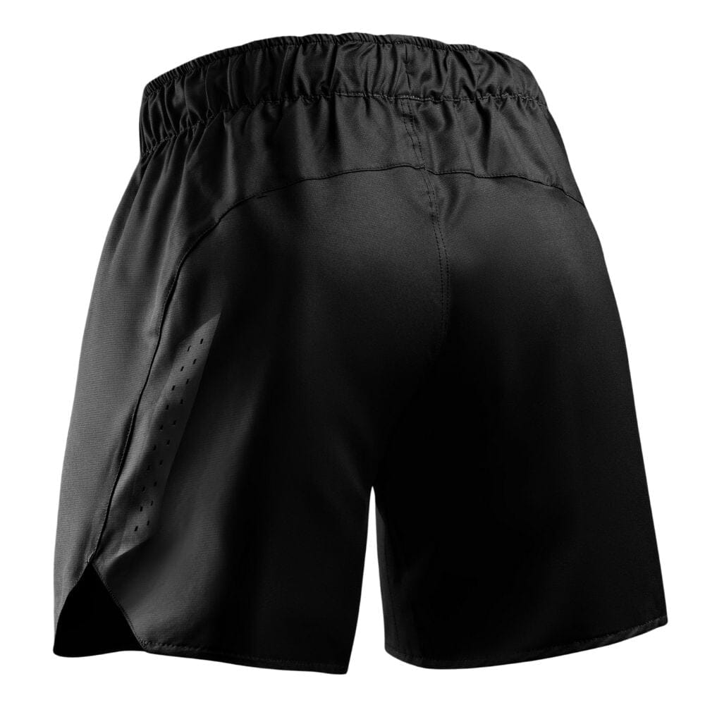 Hayabusa Core Grappling Shorts Black