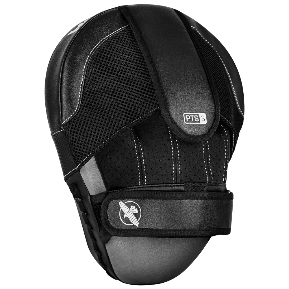 Hayabusa PTS 3 Focus Mitts Focus Mitts Hayabusa