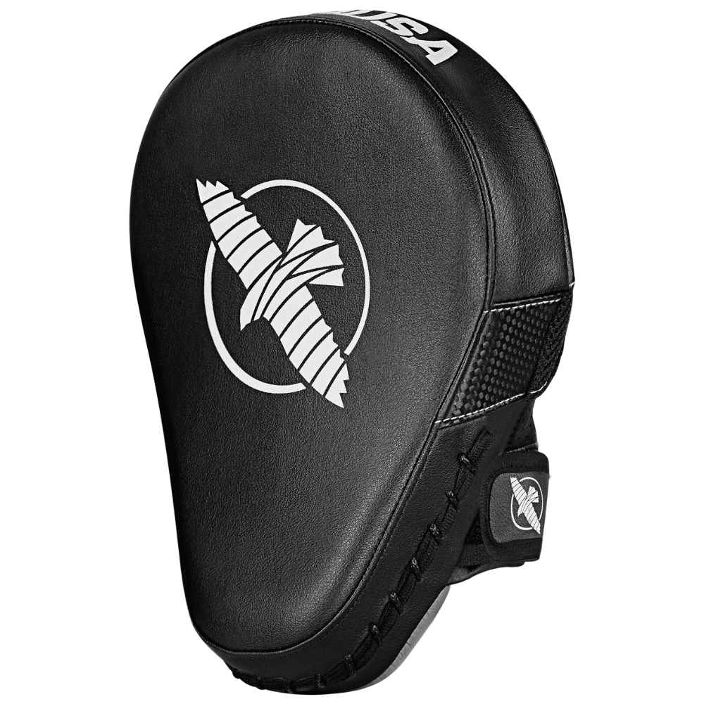 Hayabusa PTS 3 Focus Mitts Focus Mitts Hayabusa