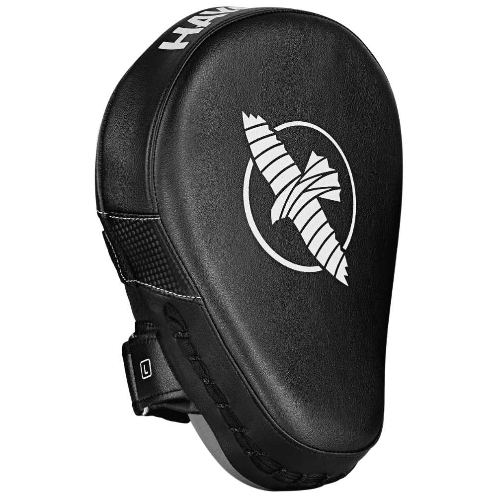 Hayabusa PTS 3 Focus Mitts Focus Mitts Hayabusa