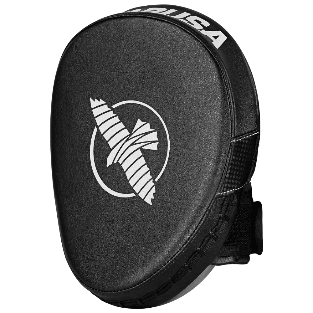 Hayabusa PTS 3 Micro Focus Mitts Focus Mitts Hayabusa