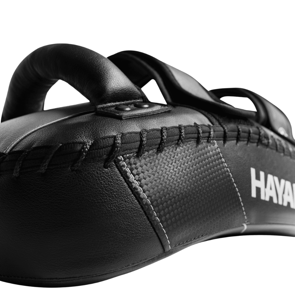 Hayabusa PTS 3 Thai Pads Thai Pads Hayabusa