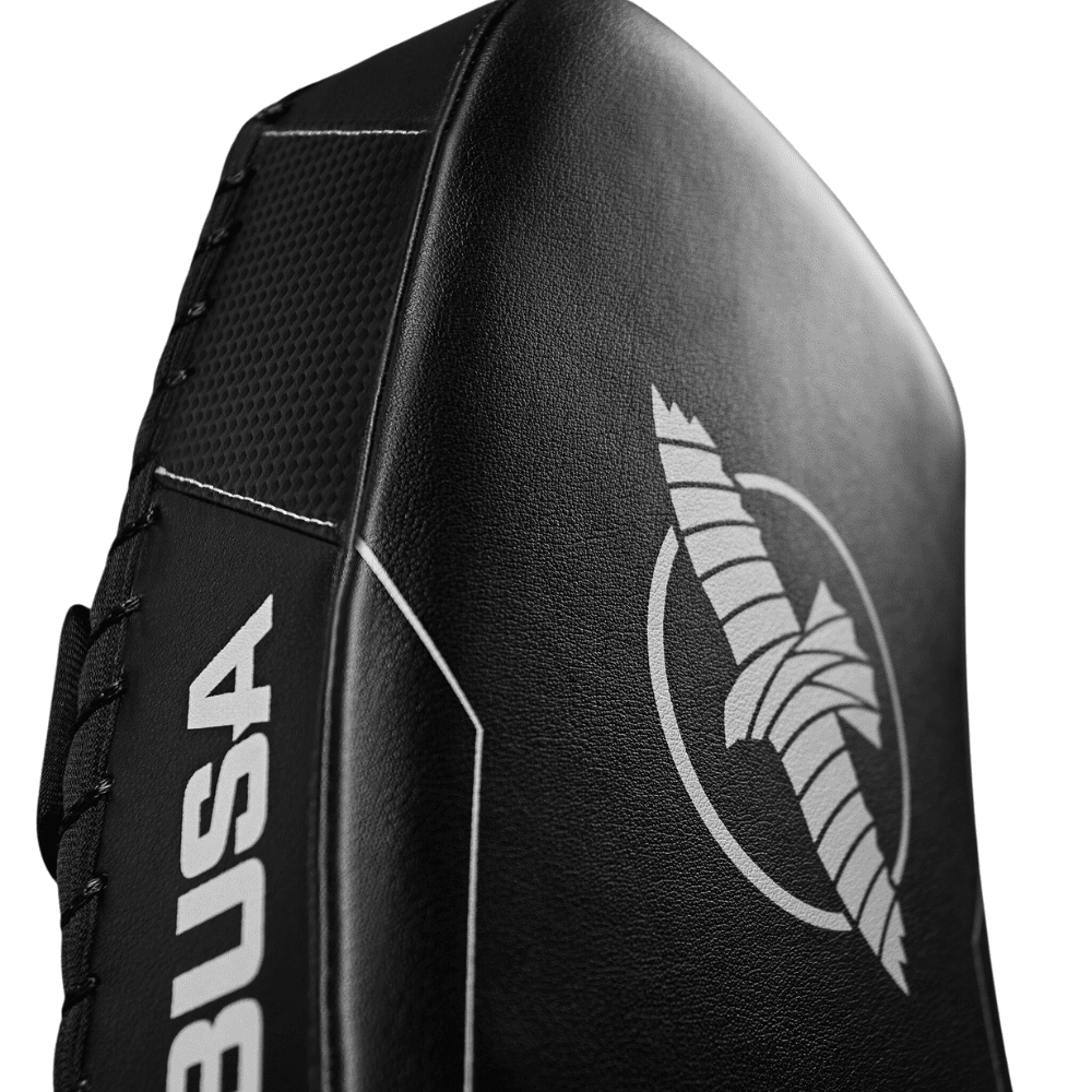 Hayabusa PTS 3 Thai Pads Thai Pads Hayabusa