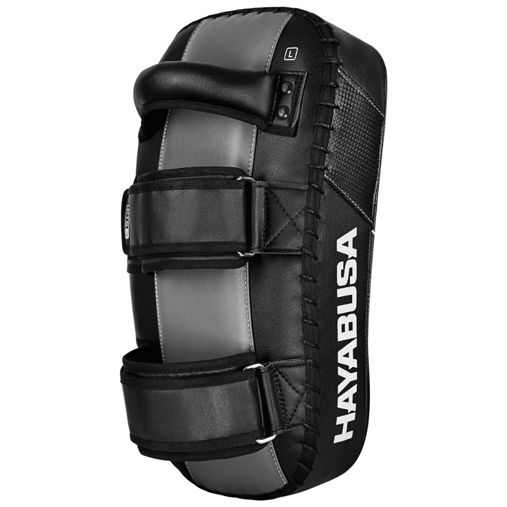 Hayabusa PTS 3 Thai Pads Thai Pads Hayabusa