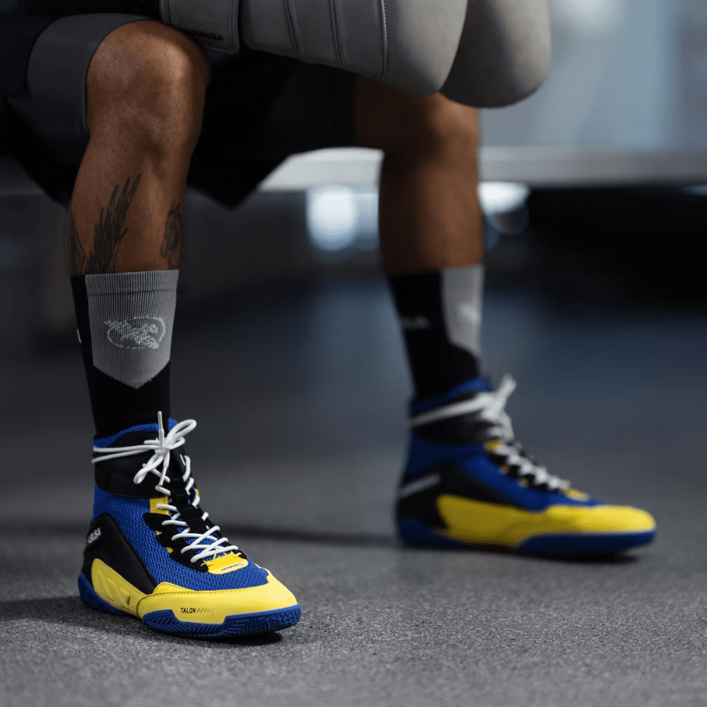 Hayabusa Talon Boxing Shoes Boxing Shoes Hayabusa