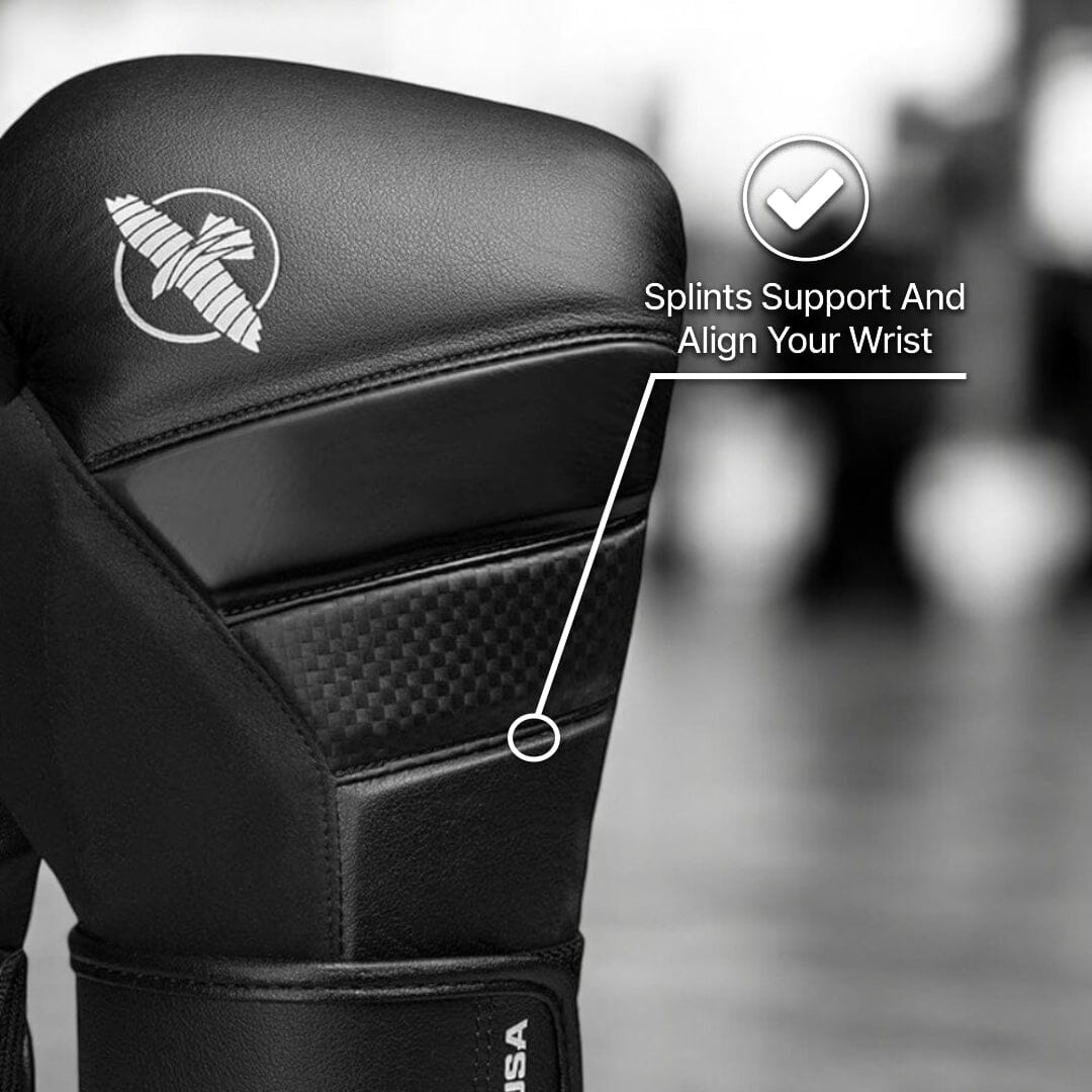 Hayabusa T3 Boxing Gloves Boxing Gloves Hayabusa