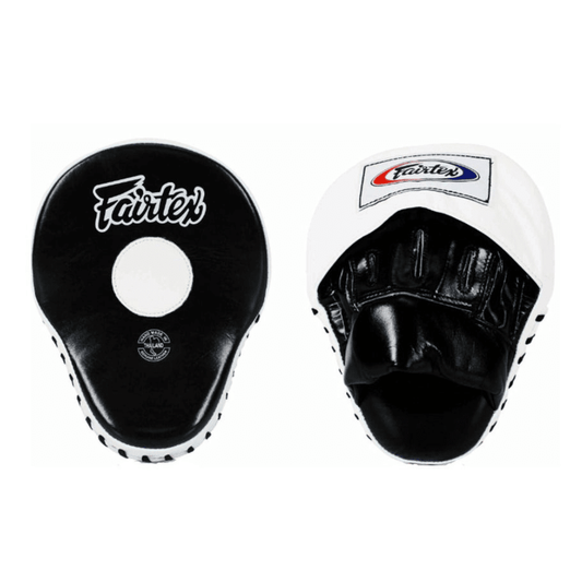 Fairtex FMV9 Ultimate Contoured Focus Mitts Focus Mitts Fairtex