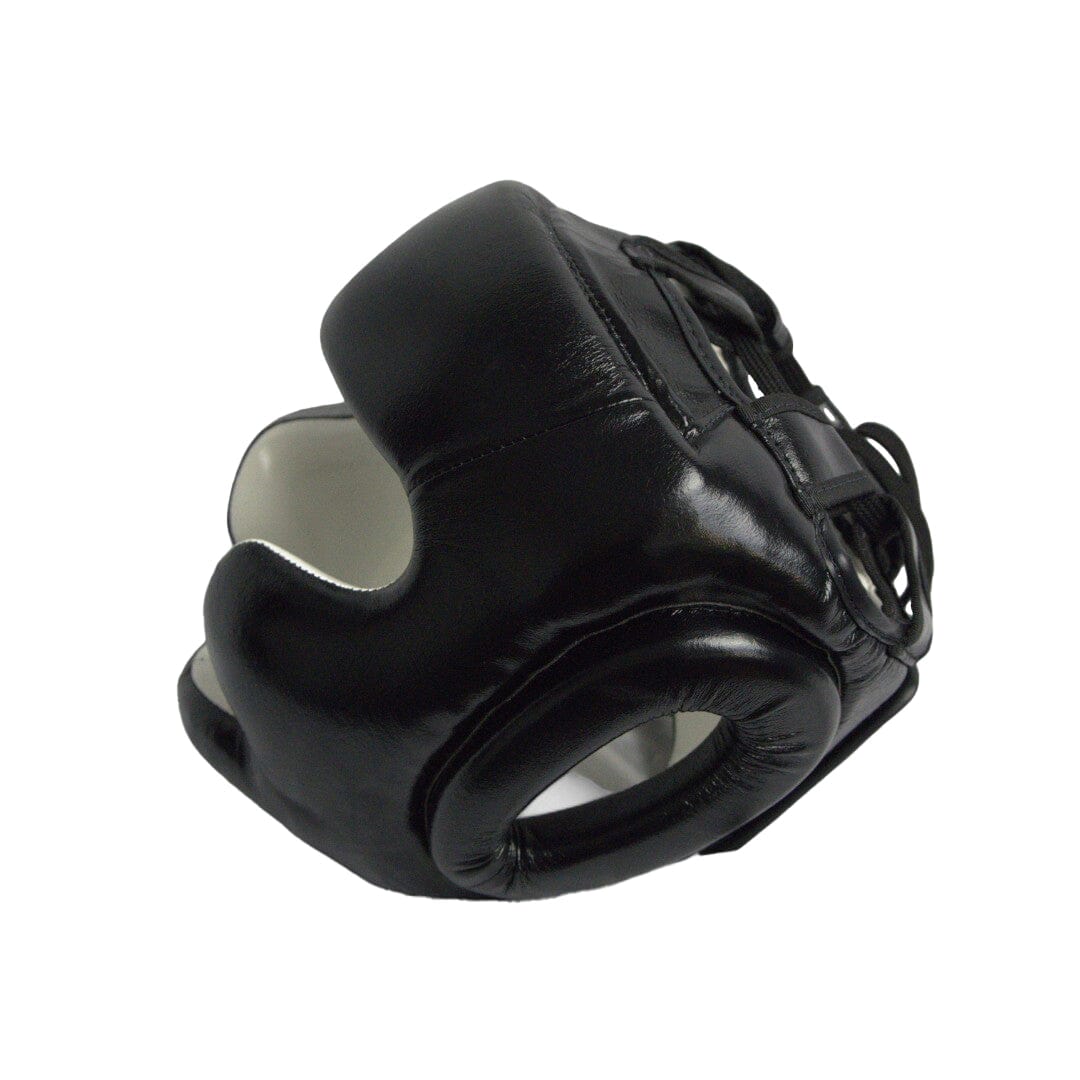 NYT Thai Boxing Head Guard Head Guards NYT