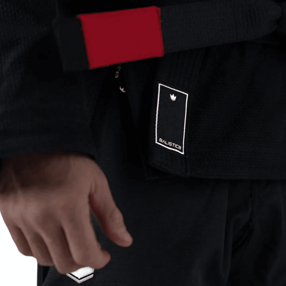 Kingz Mens Balistico 4.0 Jiu Jitsu Gi BJJ Gi Men Kingz
